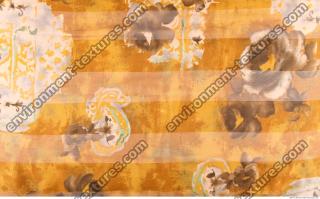 Photo Texture of Fabric Patterned 0047